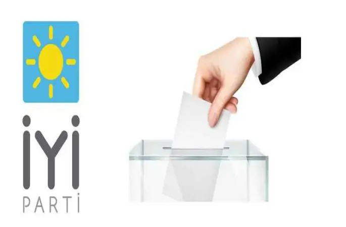 İYİ Parti İstanbul milletvekili adayları kim? 2023 İYİ Parti İstanbul milletvekili aday listesi